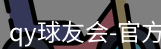 qy球友会